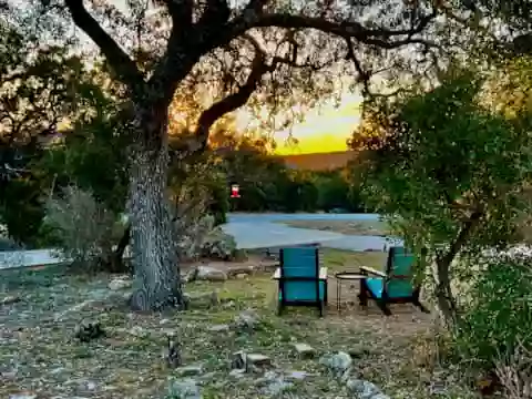 Hilltop Hideaway New Braunfels, TX