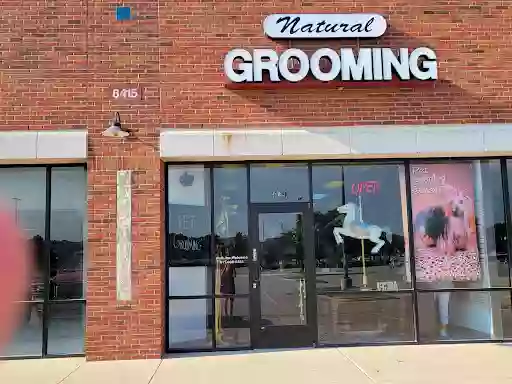 Natural Grooming
