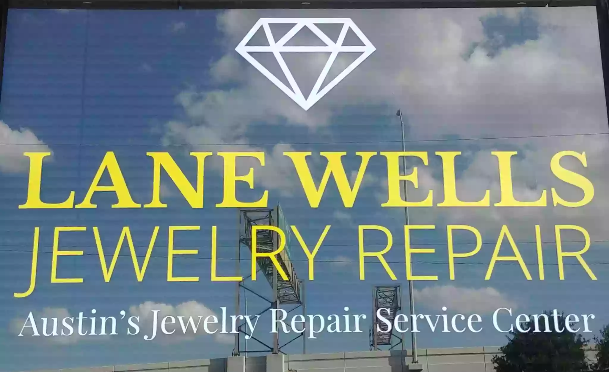 Lane Wells Jewelry Repair