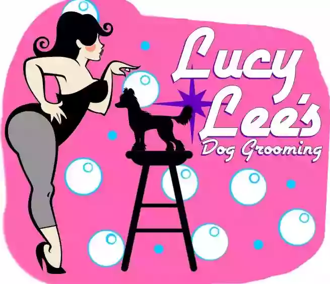 Lucy Lee's Dog Grooming