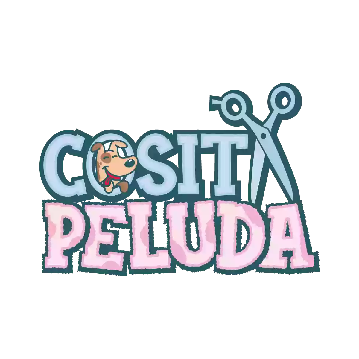 ¡Cosita Peluda - Pet grooming!