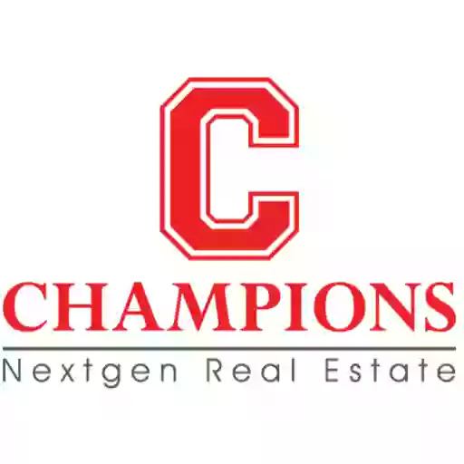 Champions Nextgen Real Estate