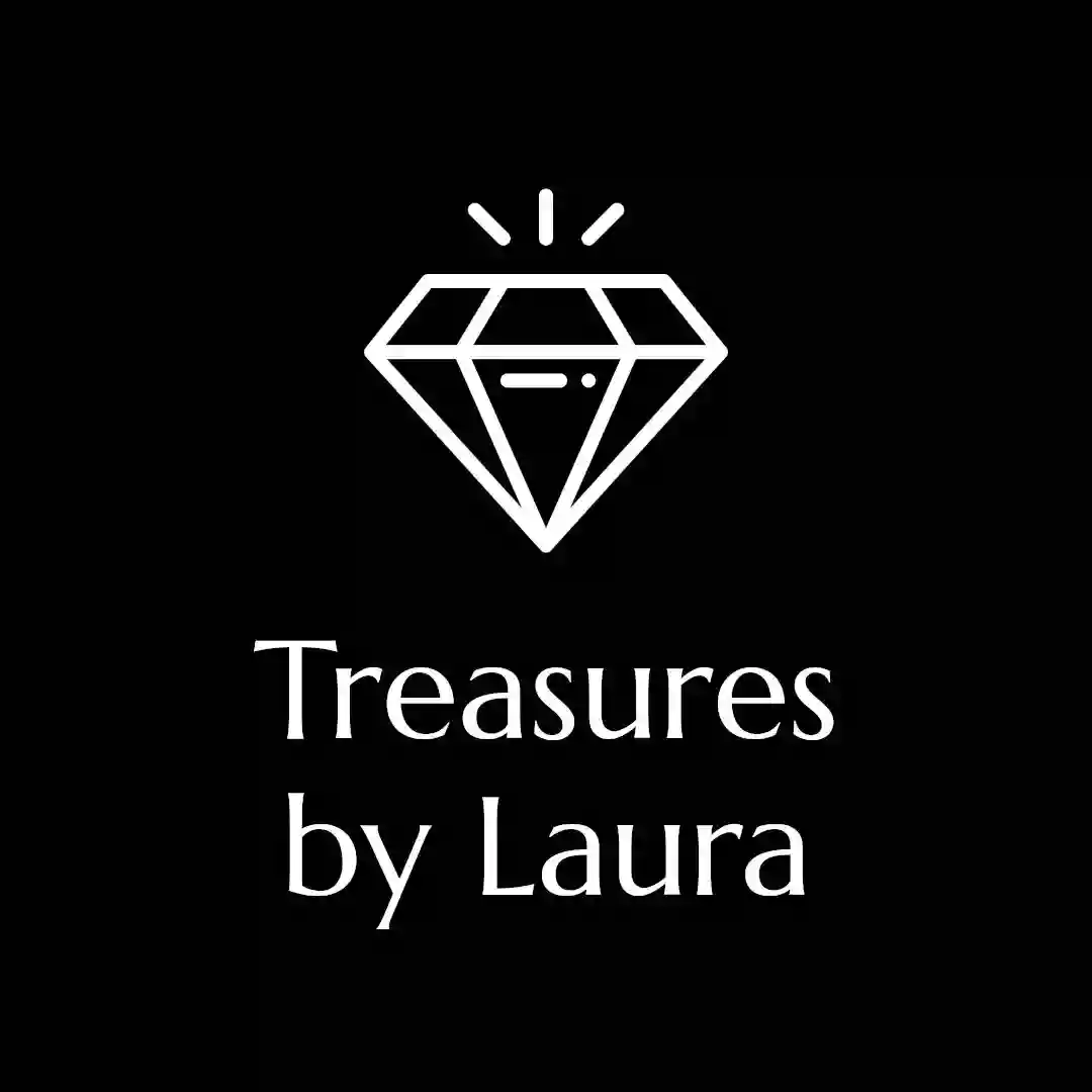 Treasures by Laura