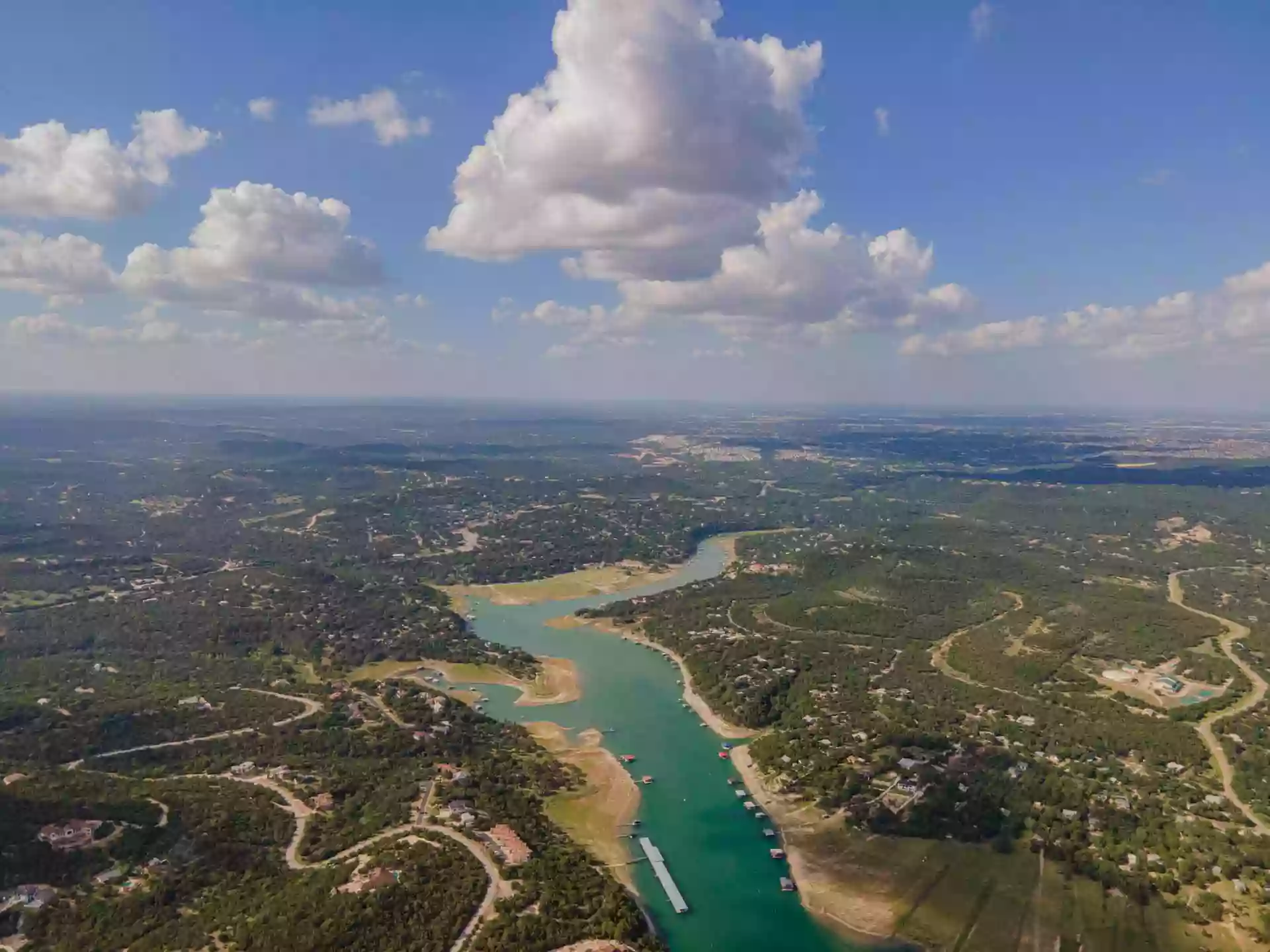 Hill Country Lakes Rentals