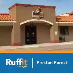 Ruffit - Preston Forest