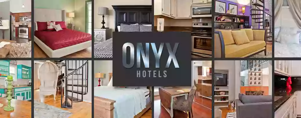Onyx Hotels