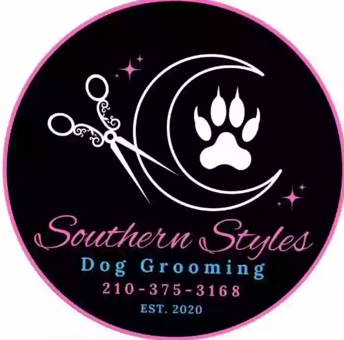 Southern Styles Dog Grooming