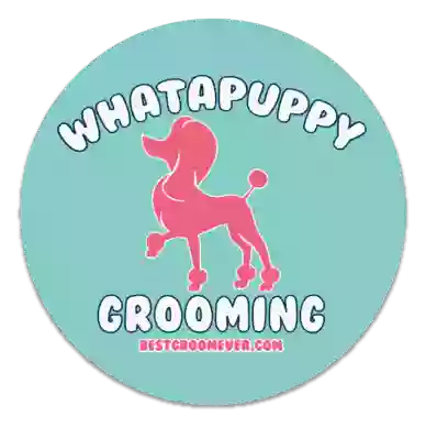 Whatapuppy Grooming Salon