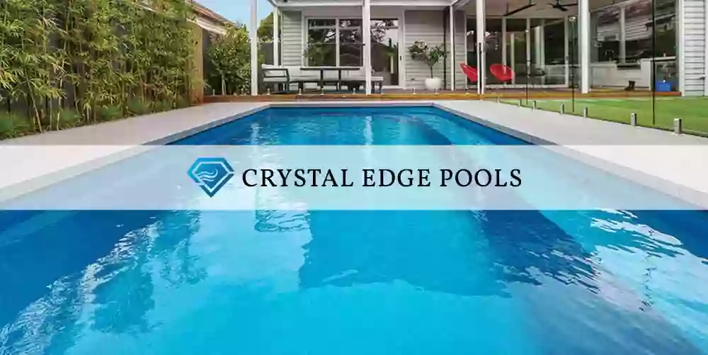 Crystal Edge Pools, LLC