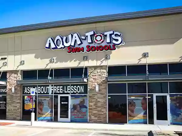 Aqua-Tots Swim Schools West Frisco