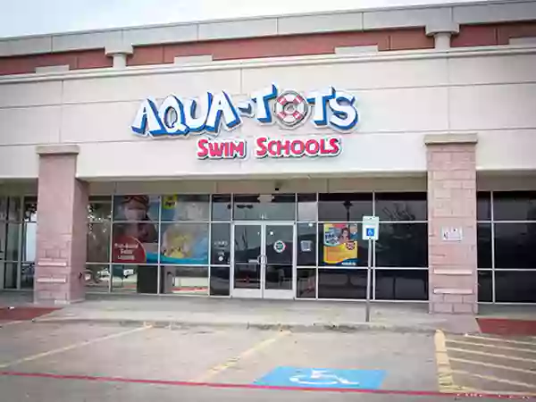 Aqua-Tots Swim Schools Plano