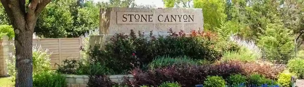 Stone Canyon HOA Pool