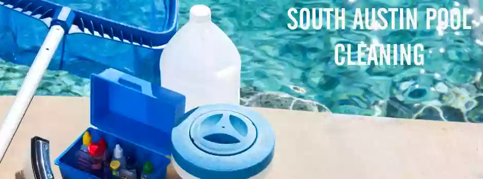 South Austin Pool Cleaning