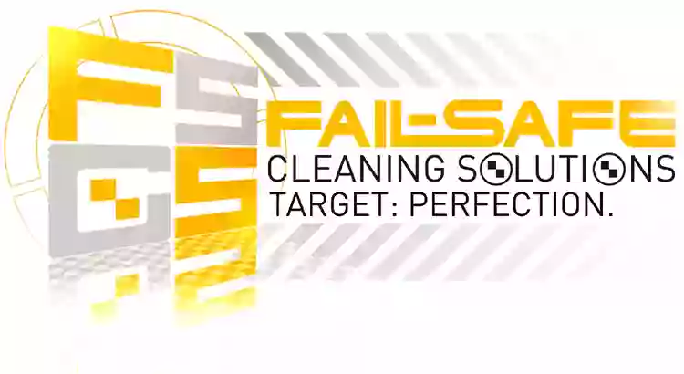 Fail-Safe Cleaning Solutions