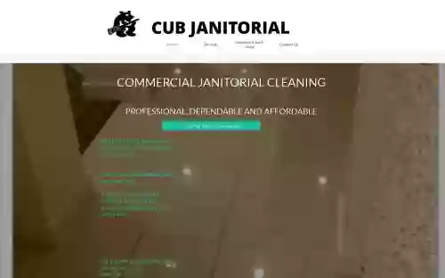 Cub Janitorial Service