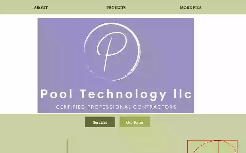 Pure Pool Technology Llc