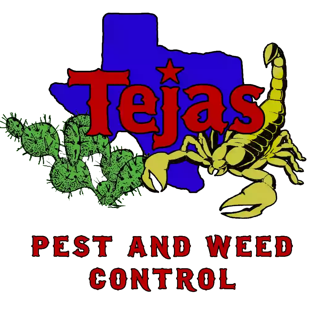 Tejas Pest and Weed Control