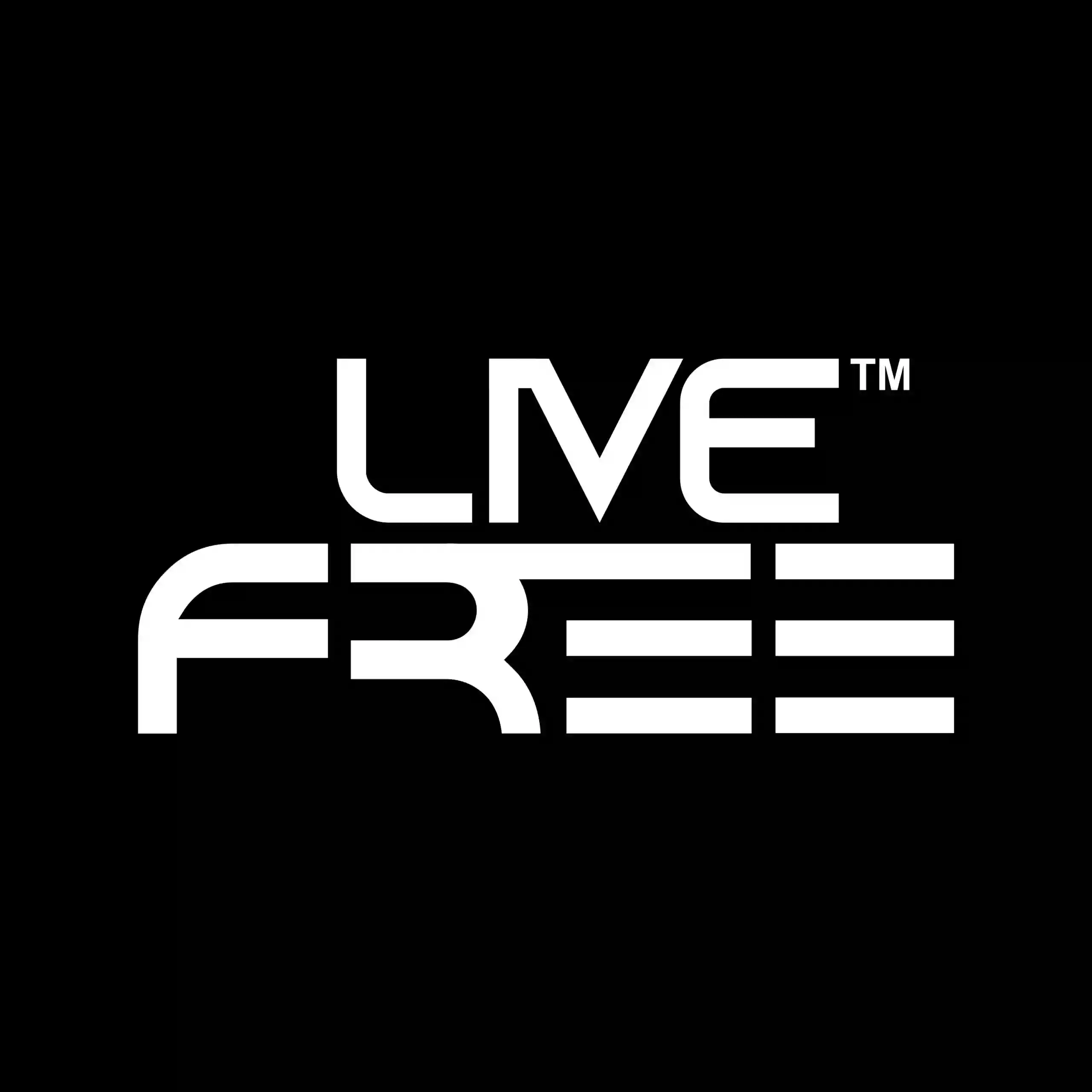 LIVE FREE EXOTIC CANNABIS