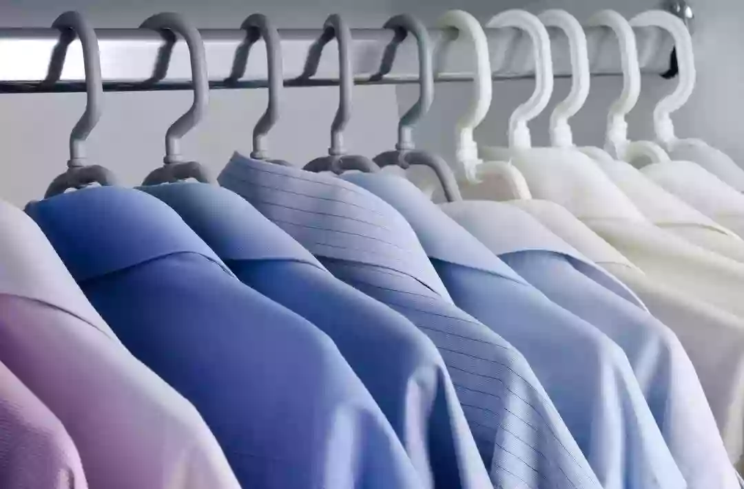 Master Cleaners - Dry Cleaning & Laundry