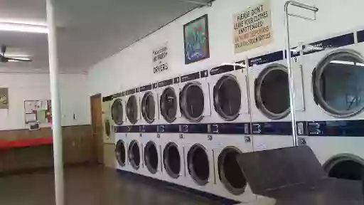 Quick Clean Coin-Op Laundry