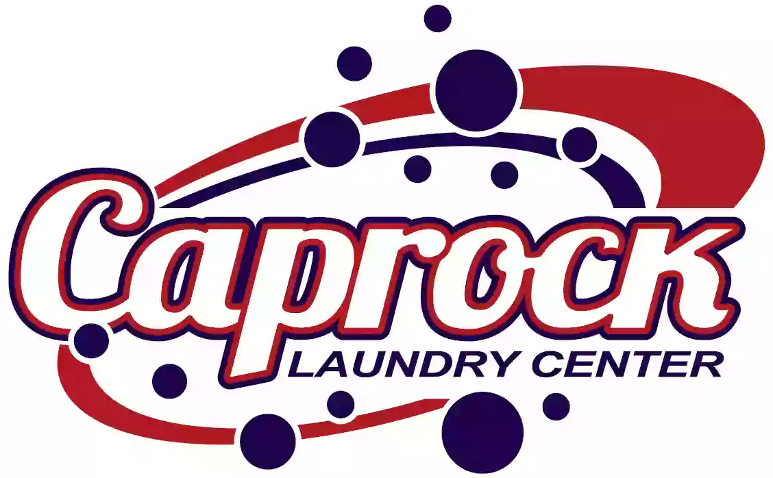 Caprock Laundry Center