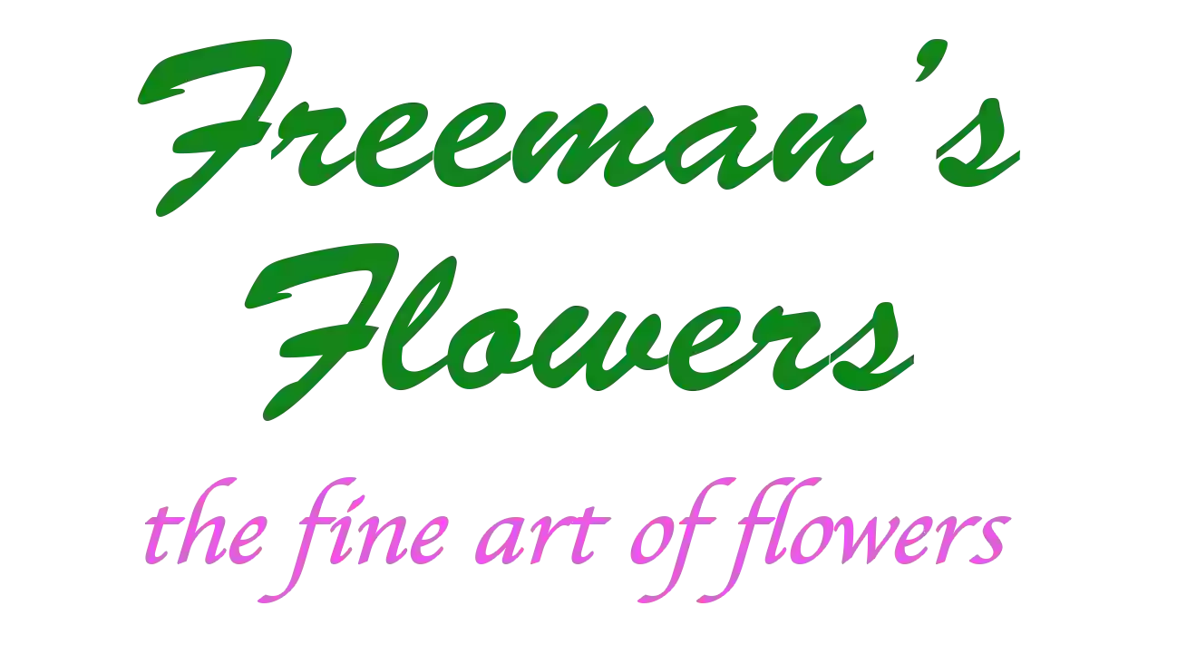 Freeman's Flowers