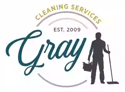 Gray Cleaning Services, LLC