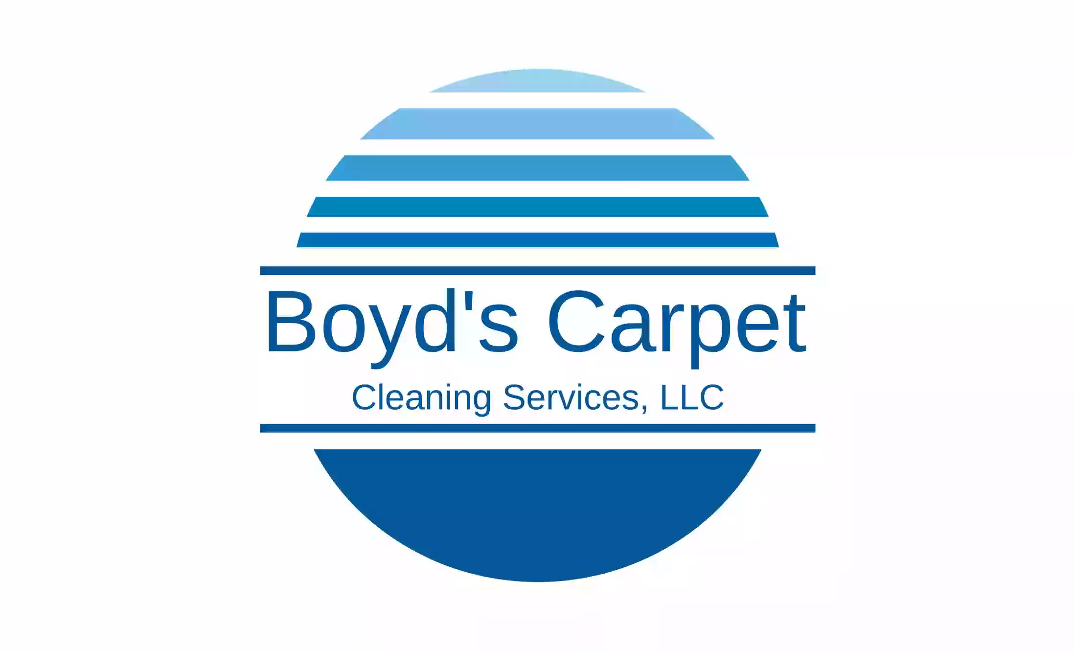 Boyd's Carpet Cleaning Services, LLC