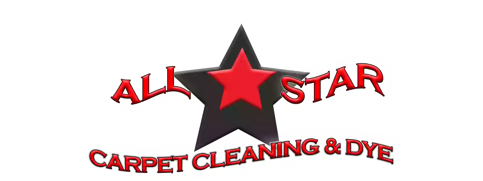 All Star Carpet Cleaning and Dye