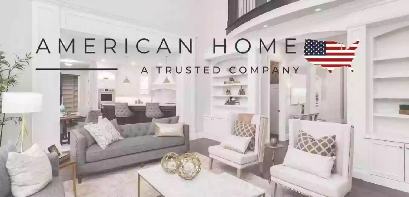 American Home Cleaning Co.