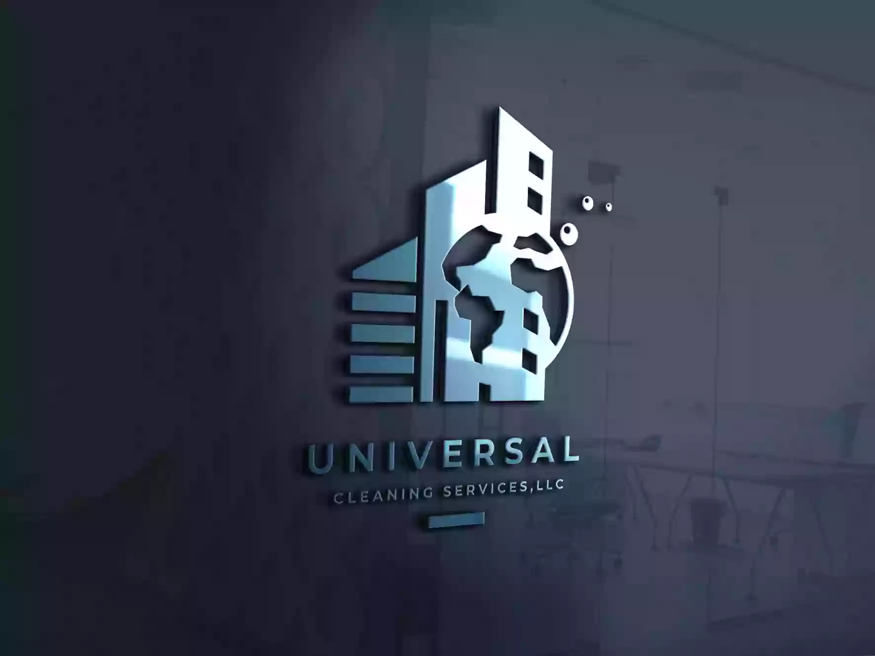 Universal Cleaning Services,LLC