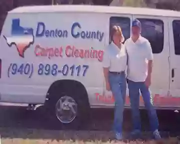 Denton County Carpet Cleaning