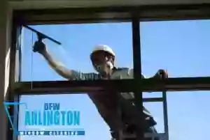 DFW Window Cleaning of Arlington