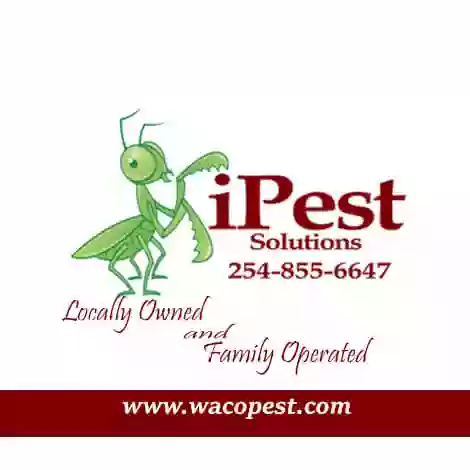 iPest Solutions San Antonio