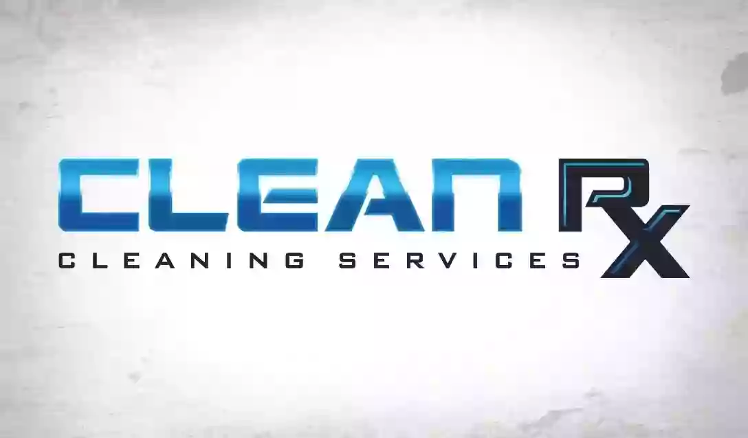 Clean Rx-Cleaning Services