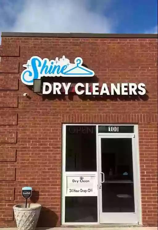 Shine Cleaners & Laundry