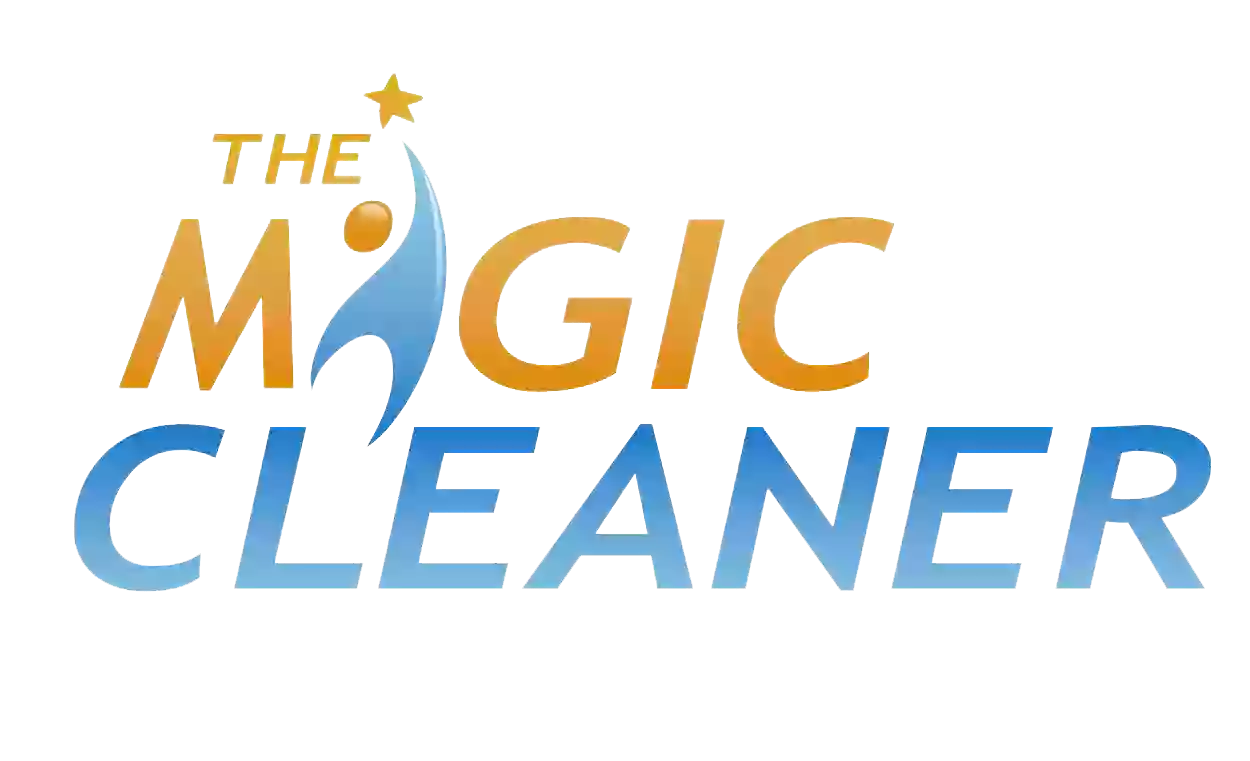 The Magic Cleaner