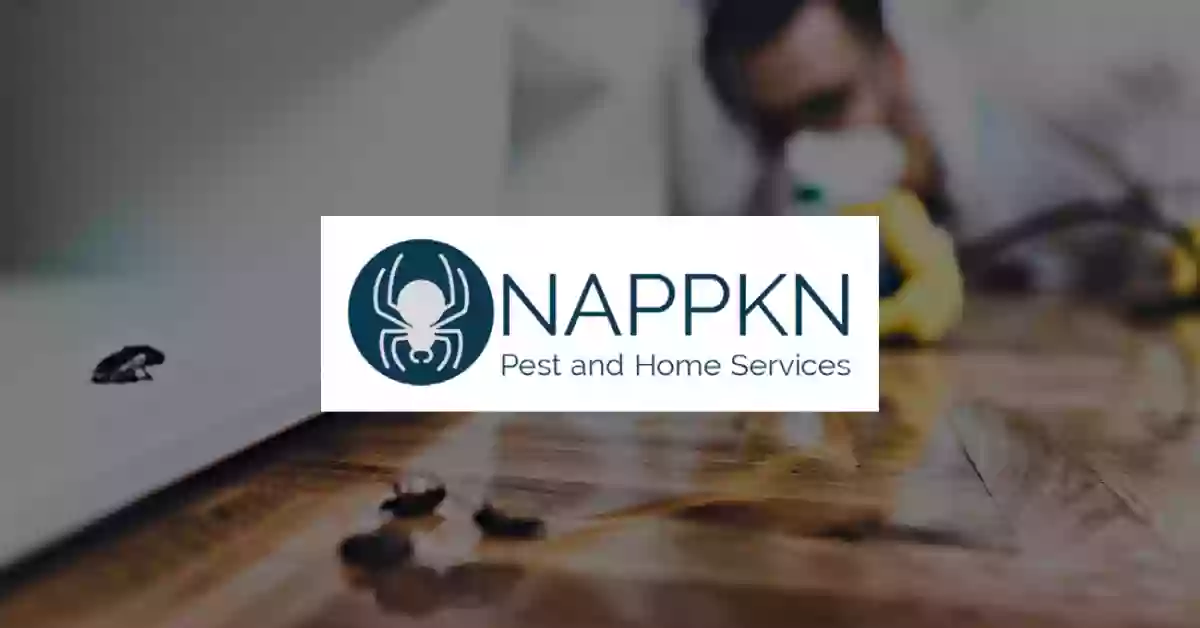 Nappkn Pest and Home Services