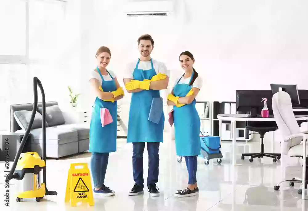 Fresh and Green Cleaning Company