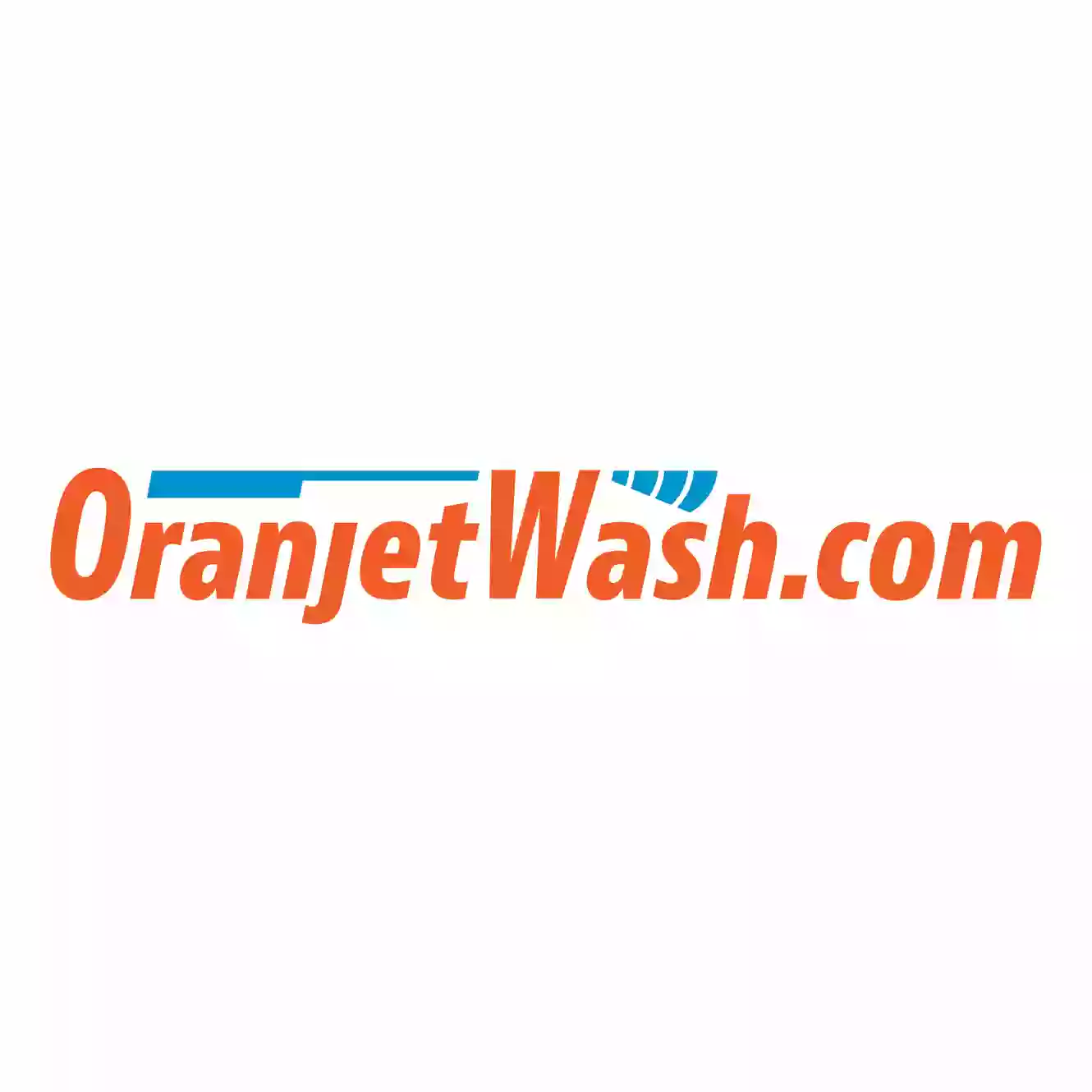 Oranjet Wash