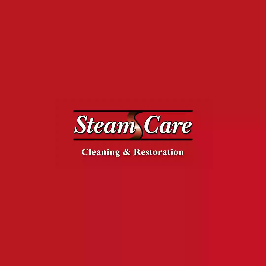 Steam Care Inc.