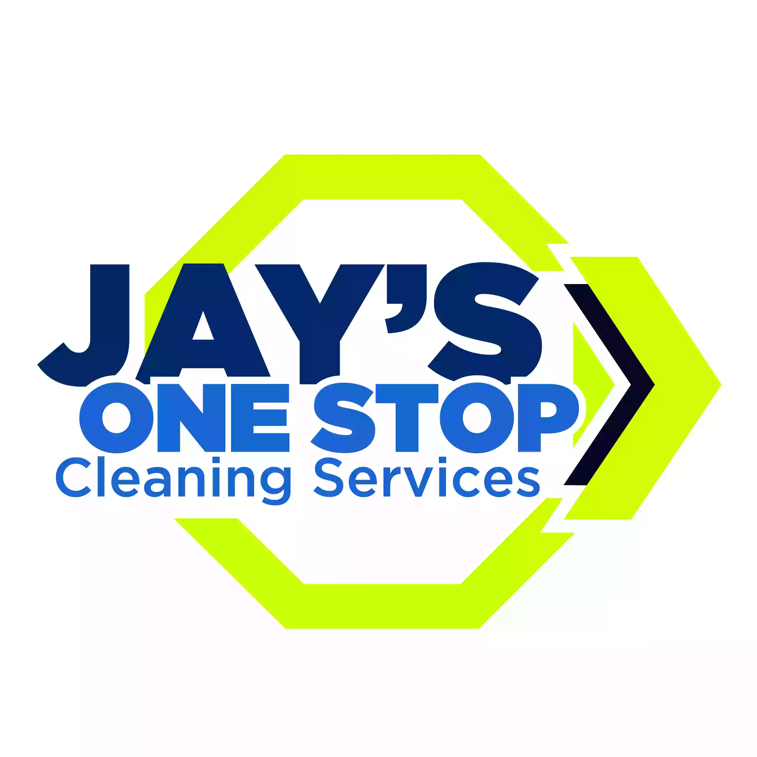 Jay's One Stop Cleaning Services - Houston