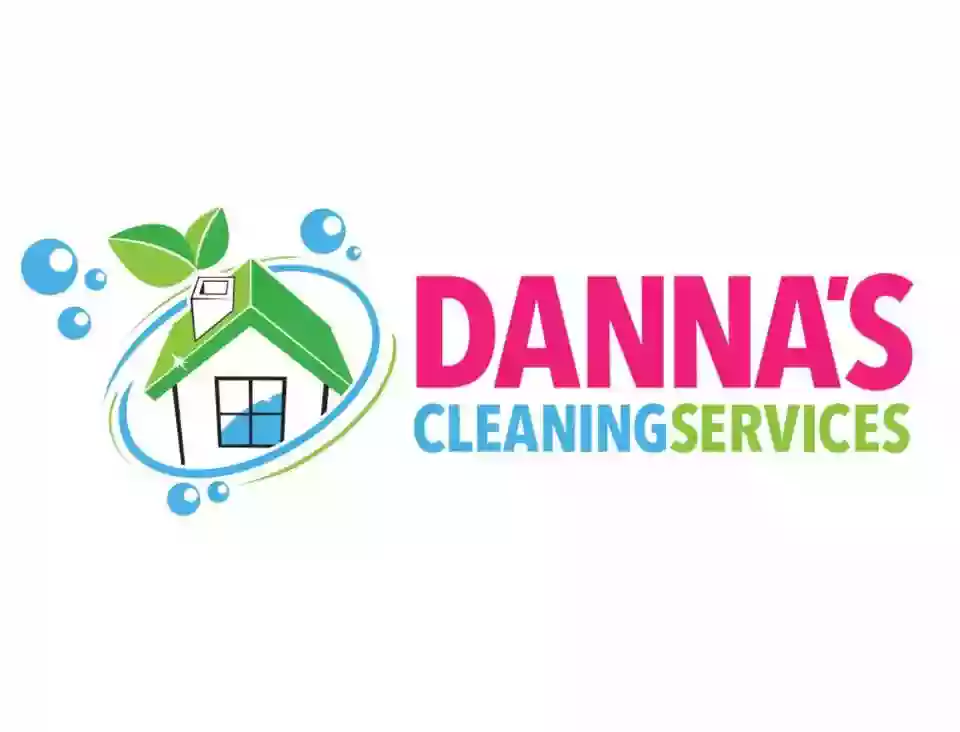 DANNA'S CLEANING SERVICES