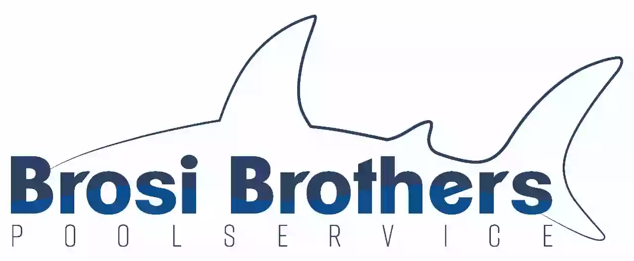 Brosi Brothers Pool Service