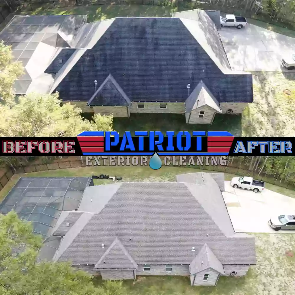 Patriot Exterior Cleaning