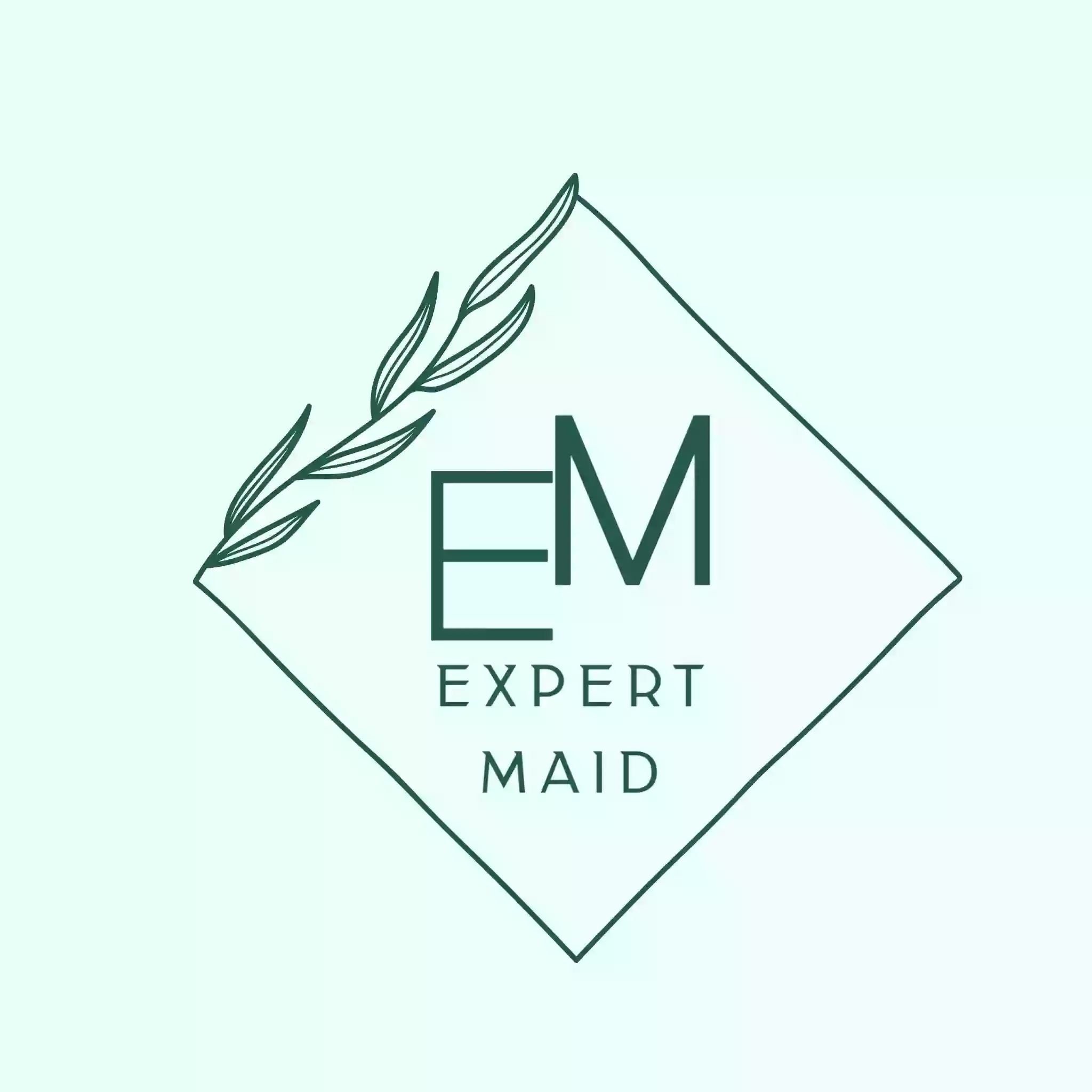 EXPERT MAID