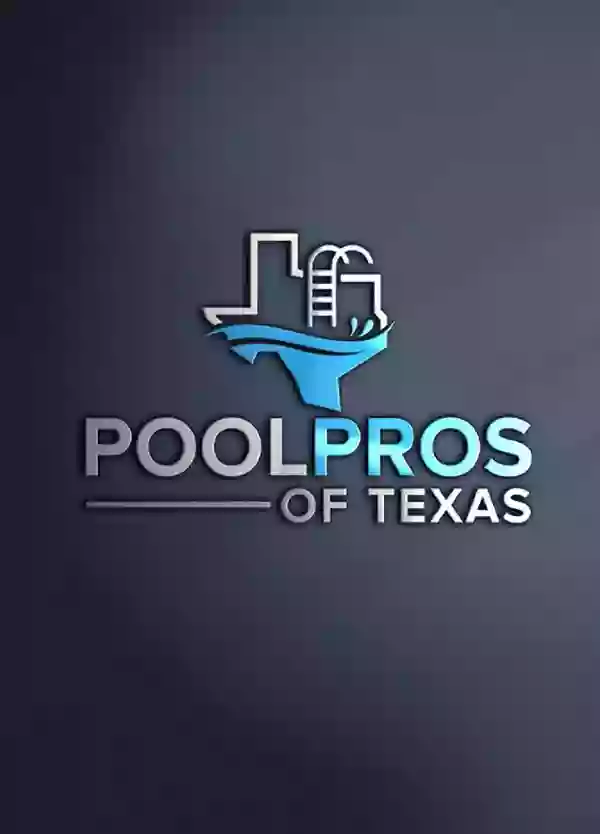 Pool Pros of Texas