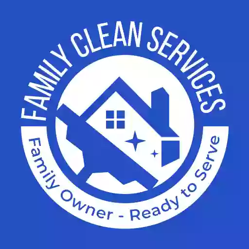 Family Clean Services