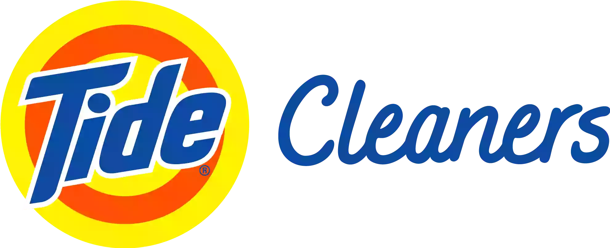 Tide Cleaners