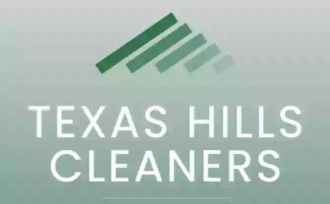 Texas Hills Cleaners